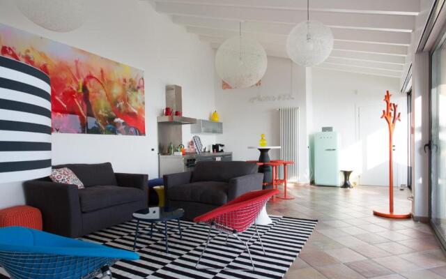 Villa Suna - 14609