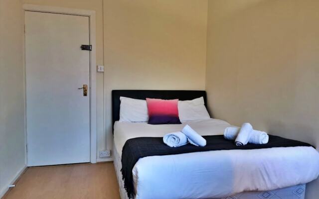 Birmingham Central Rooms