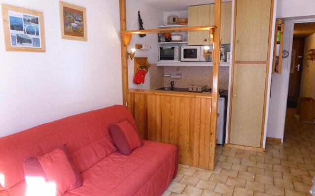 Résidence Le ChÂteau Bruyeres - Studio pour 4 Personnes 32