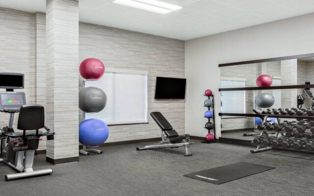 Courtyard by Marriott Pittsburgh Shadyside