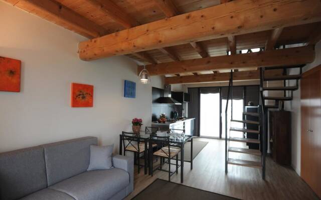 Monte Maino Bed and Breakfast