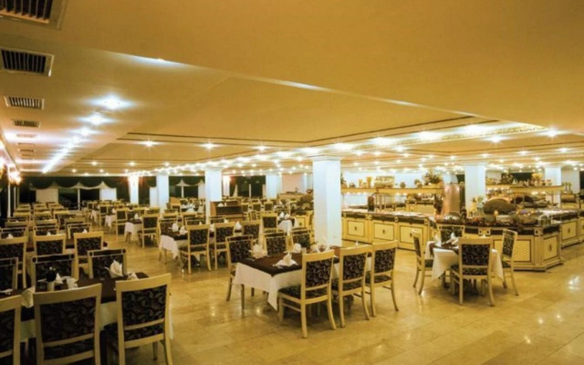 Club Sunny World (ex Orient Hill Hotel)