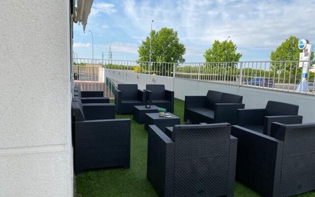 Residencia My New House