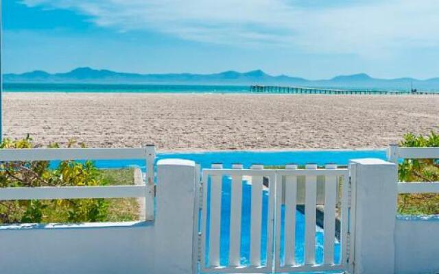 Apartment Oiza Sand Castle 23