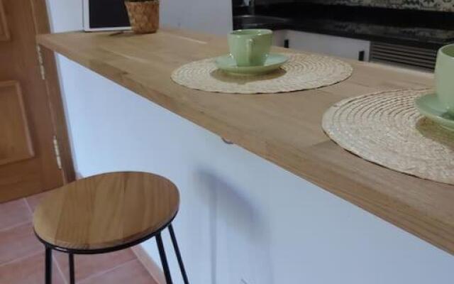 Apartamento Estorde - Costa Da Morte