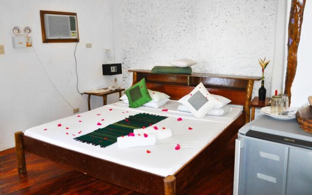 Balinghai Beach Resort