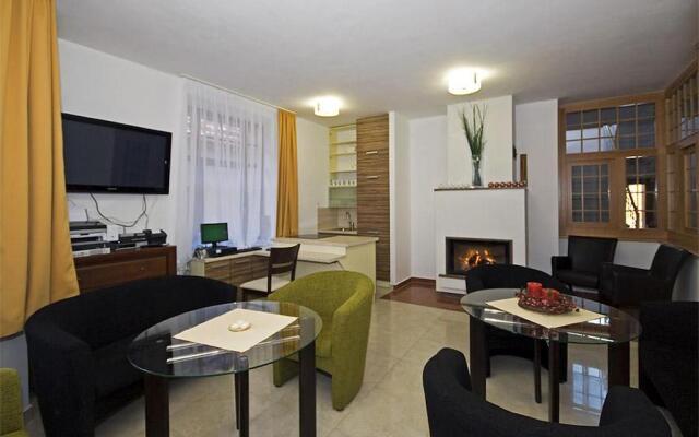 Penzion pod Krivanom