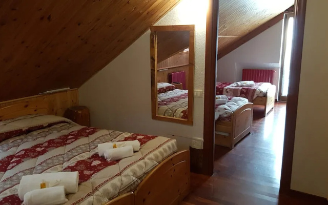 Hotel Martin