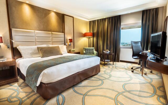 InterContinental Bahrain by IHG