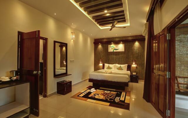 Paddington Resorts and Spa