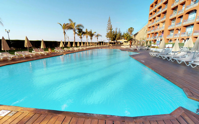 Cura Marina Ii