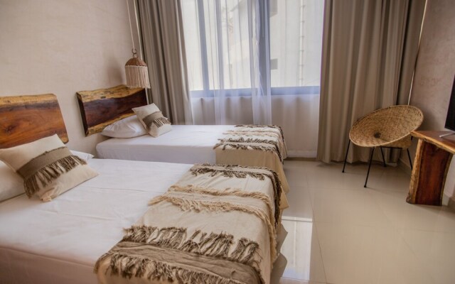 Luxury Condos Noil Tulum