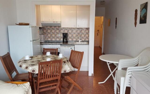 Inmo Estartit Apto. Rocamaura IV 4 3