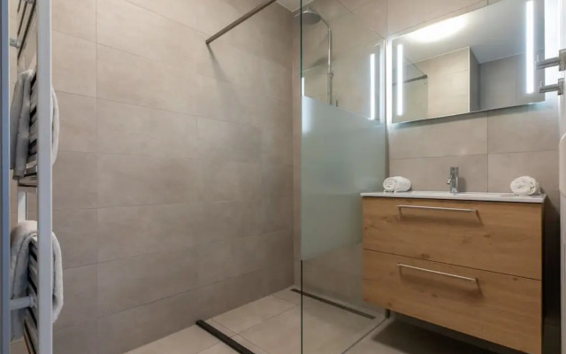 Apartment in Zoutelande Near Sunny Beach