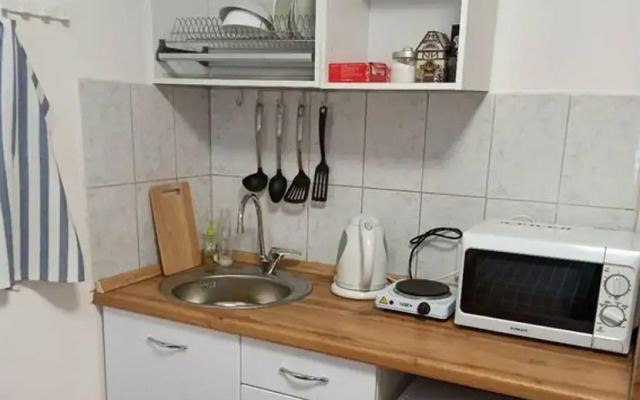 Апартаменты на Чайковского, 13