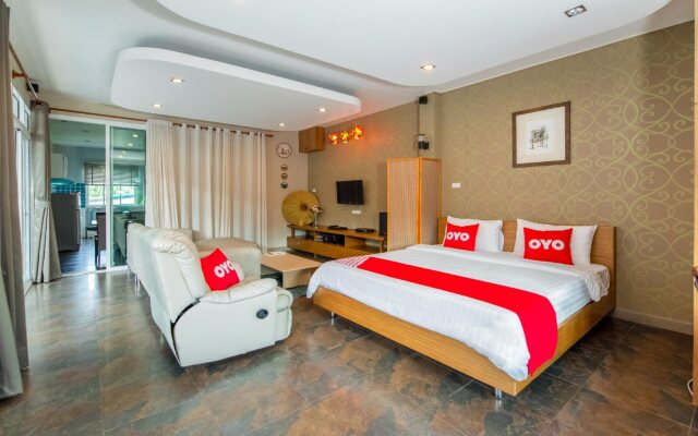 Sivana Place Phuket