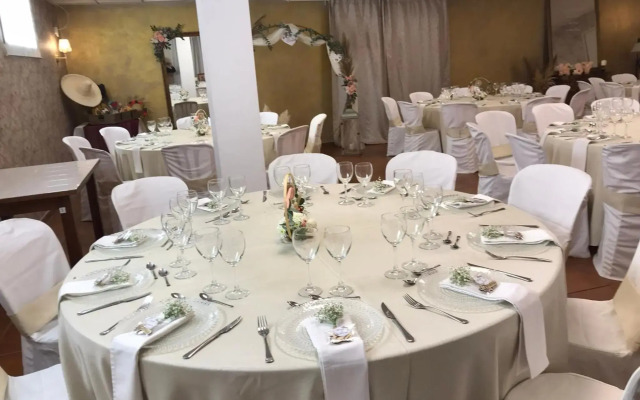 Hotel Macavi