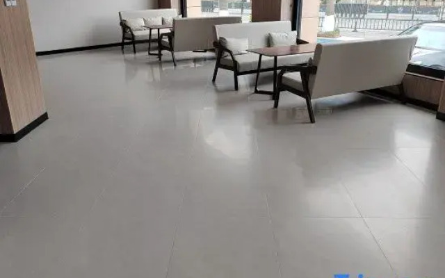 Rest Yizhi Hotel (Wenzhou Dongtou Passenger Terminal)