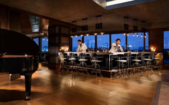 JW Marriott Dongdaemun Square Seoul