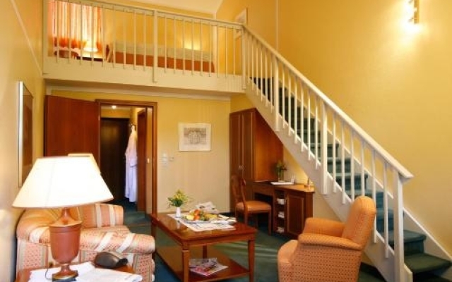 Hotel Hofmark