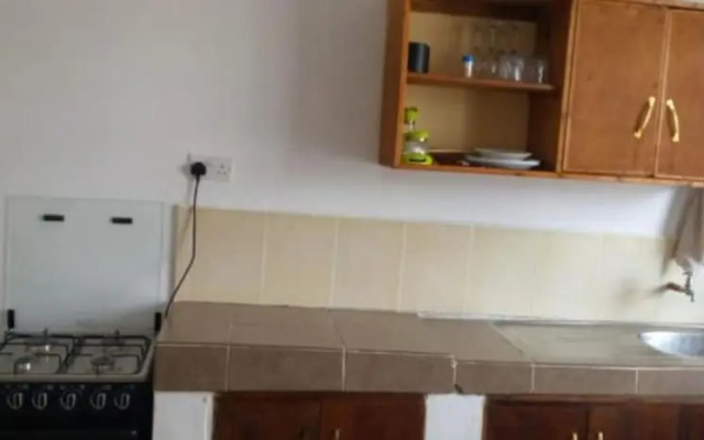 Swayp Mtwapa Furnished Apartment