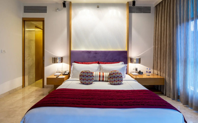 Vivanta Bengaluru, Whitefield