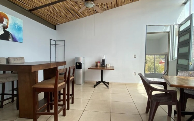 Suites La Gloria