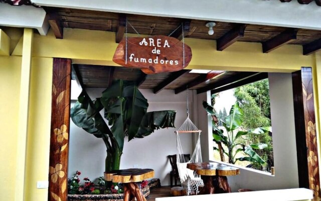 Hostal Mariscal Sucre