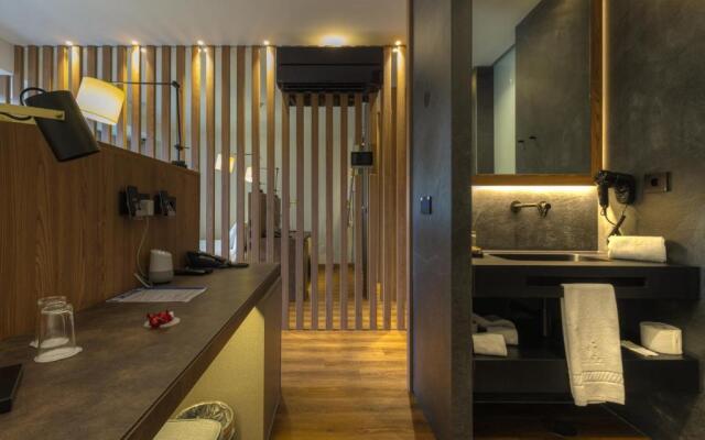 Hotel Rural Vale do Rio & Spa