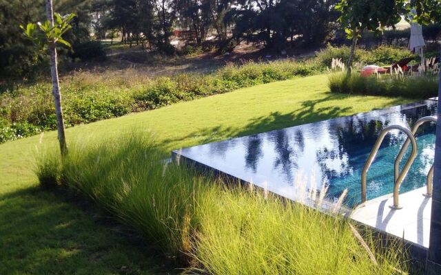 Point Villa Danang Golf Course