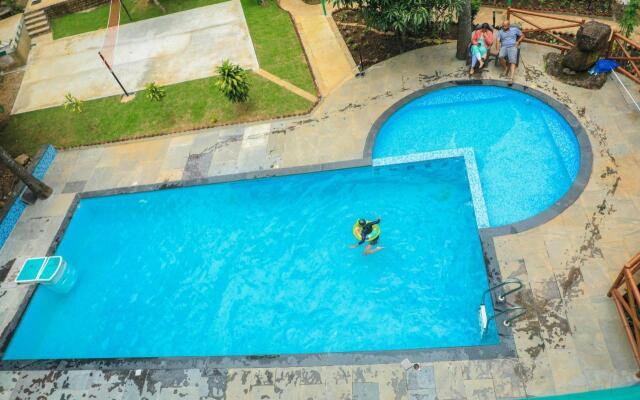 WOW Bison Woods Resort Yercaud