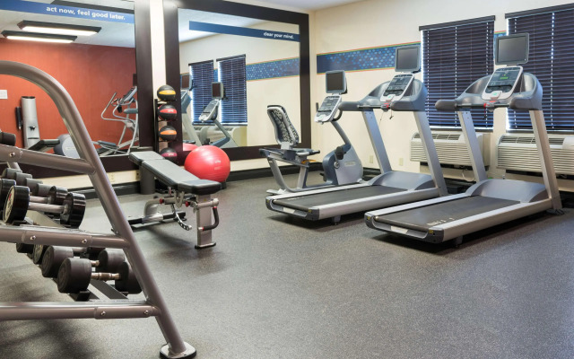 Hampton Inn by Hilton Milwaukee Northwest