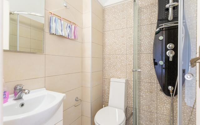 Villa Thetis Large Private Pool Walk to Beach Sea Views A C Wifi Car Not Required Eco-friendl - 2302