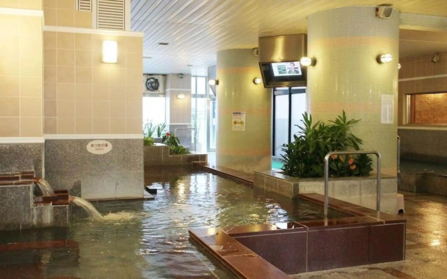Hotel Marix Lagoon