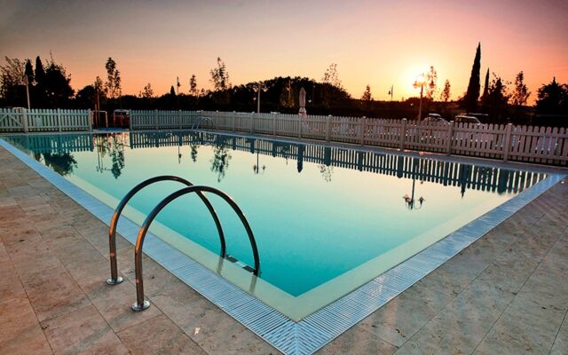 Chianti Village Morrocco