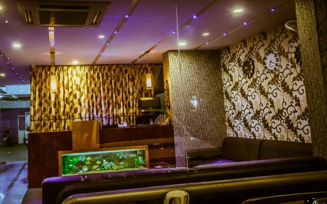 Hotel SPR Inn