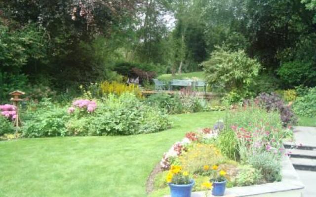 Springfields Bed And Breakfast Nr Canterbury
