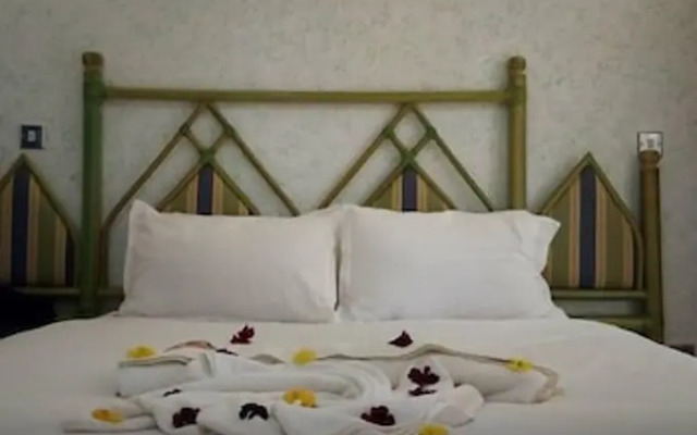 Mount Kenya Leisure Lodge