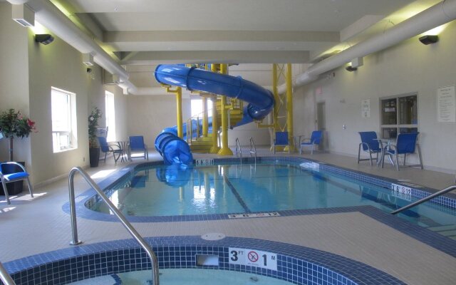 Best Western Plus Okotoks Inn & Suites