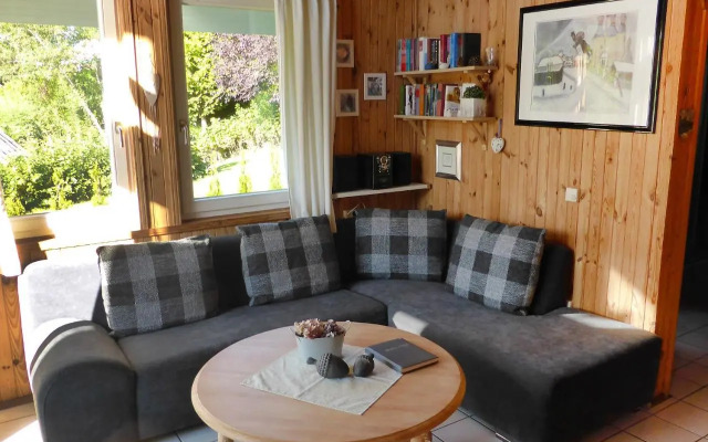 Holiday Home Ferienpark Extertal