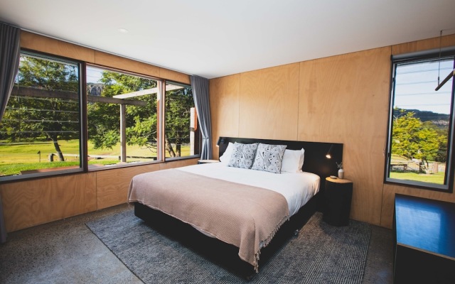 Barranca Kangaroo Valley