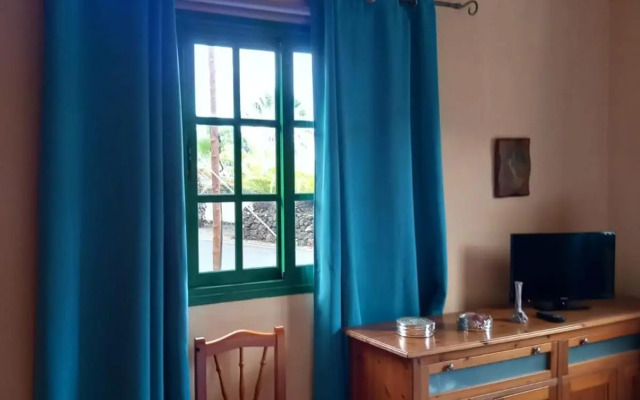 Vivienda vacacional Casa Rosi