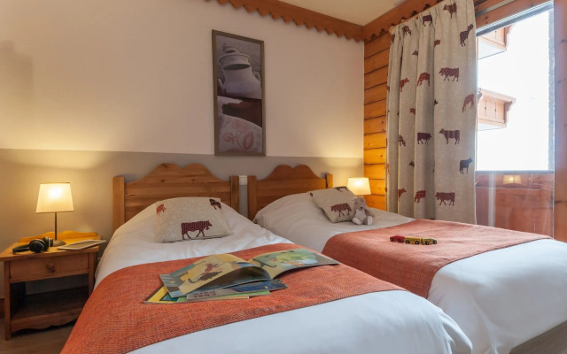 Résidence Pierre & Vacances Premium Les Hauts Bois