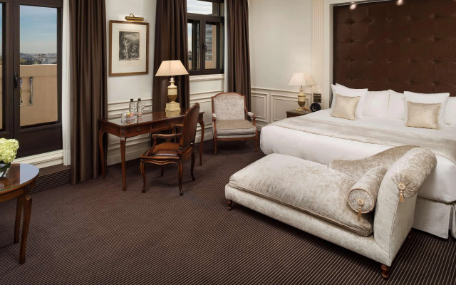 Gran Melia Fenix - The Leading Hotels of the World