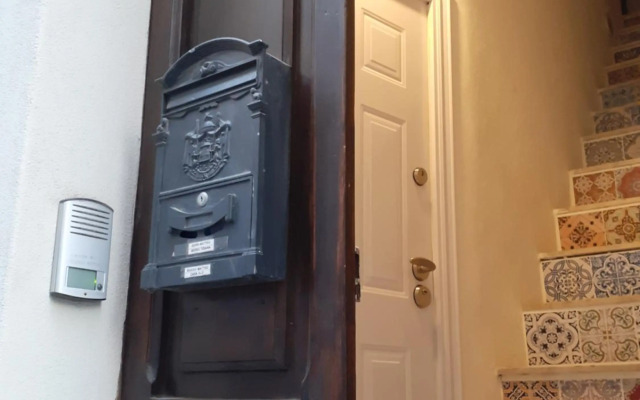 Casetta ALU' - il tuo nido a Stampace