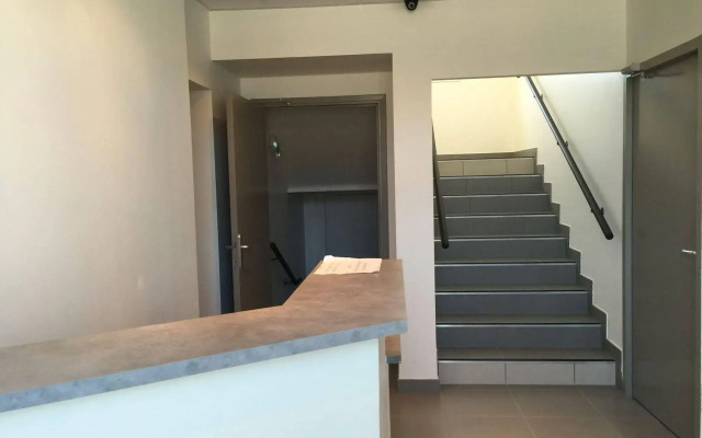 Le Logis Dauphinois