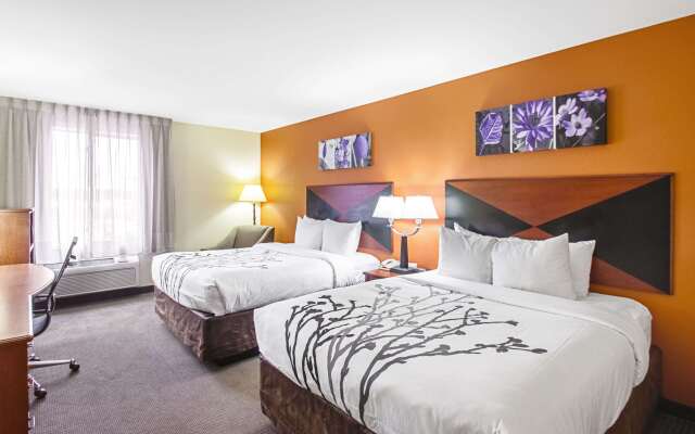 Sleep Inn & Suites Madison - Monona
