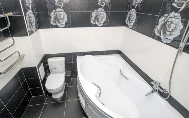 Апартаменты НаСутки35 на улице Герцена, д. 83