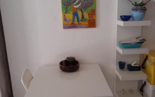 Monovano Centro Storico