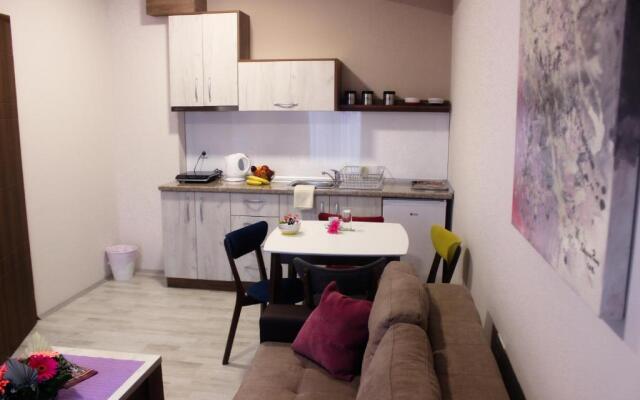 Apartments Boulevard Gevgelija